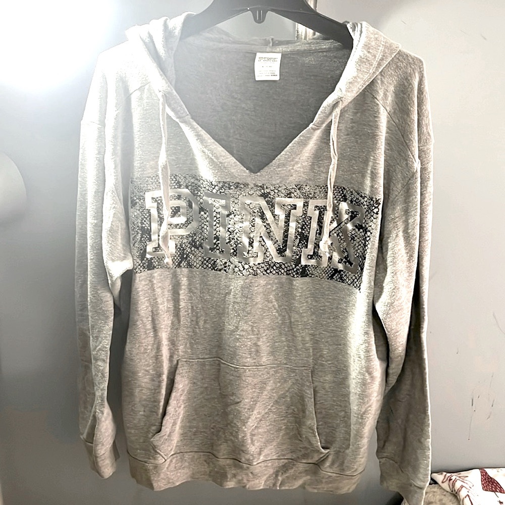 Victoria secret Pink sweatshirt